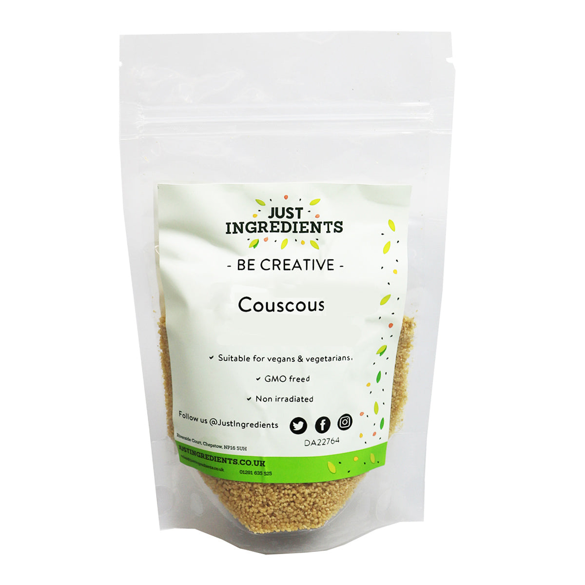 Couscous